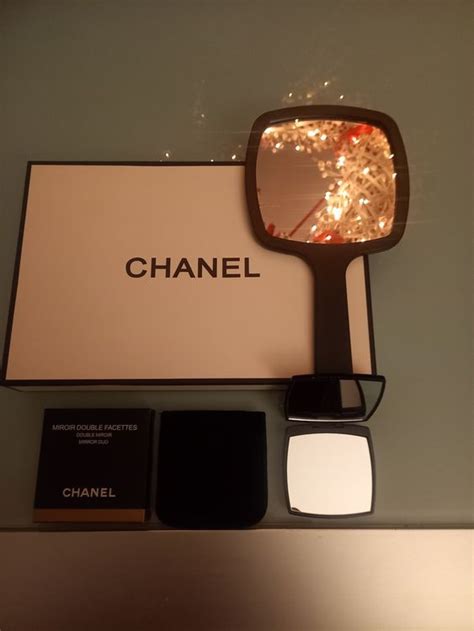 chanel neu